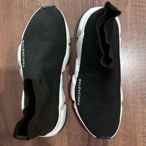 Balenciaga Sneaker woman classic sneaker